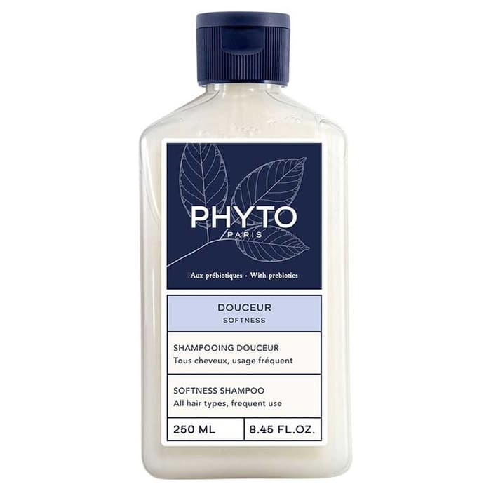 Phyto PHYTODOUCEUR SHAMP DOUC FL/250ML