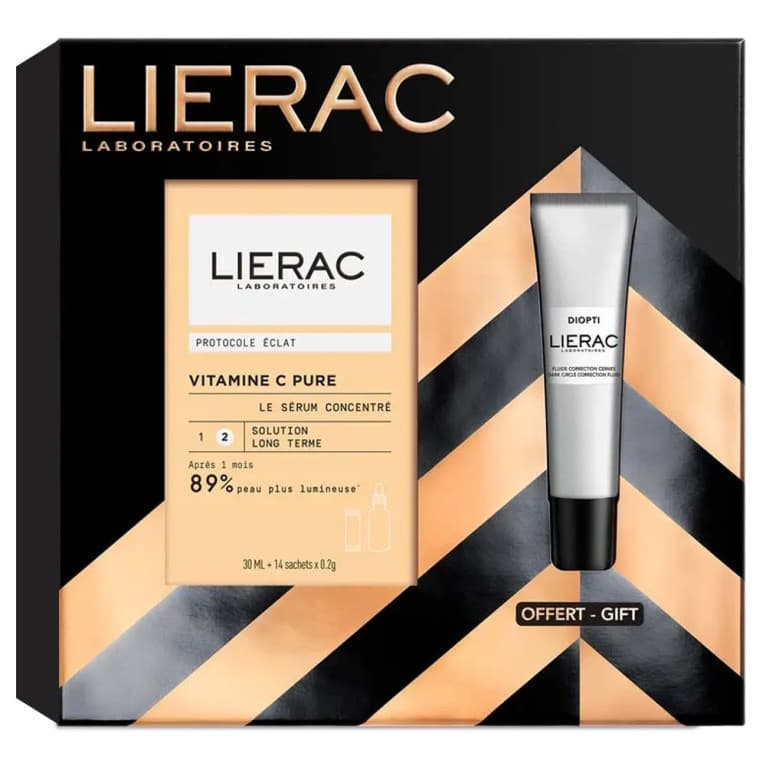 LIERAC PROTOCOLE COFFR NOEL 2025