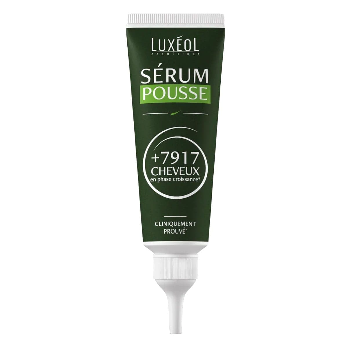 LUXEOL SERUM POUSSE T/50ML (NSFP)