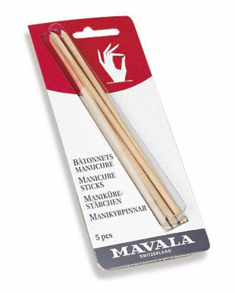 MAVALA MANUCURE BATNET REPOUSSE-PEAUX B/5
