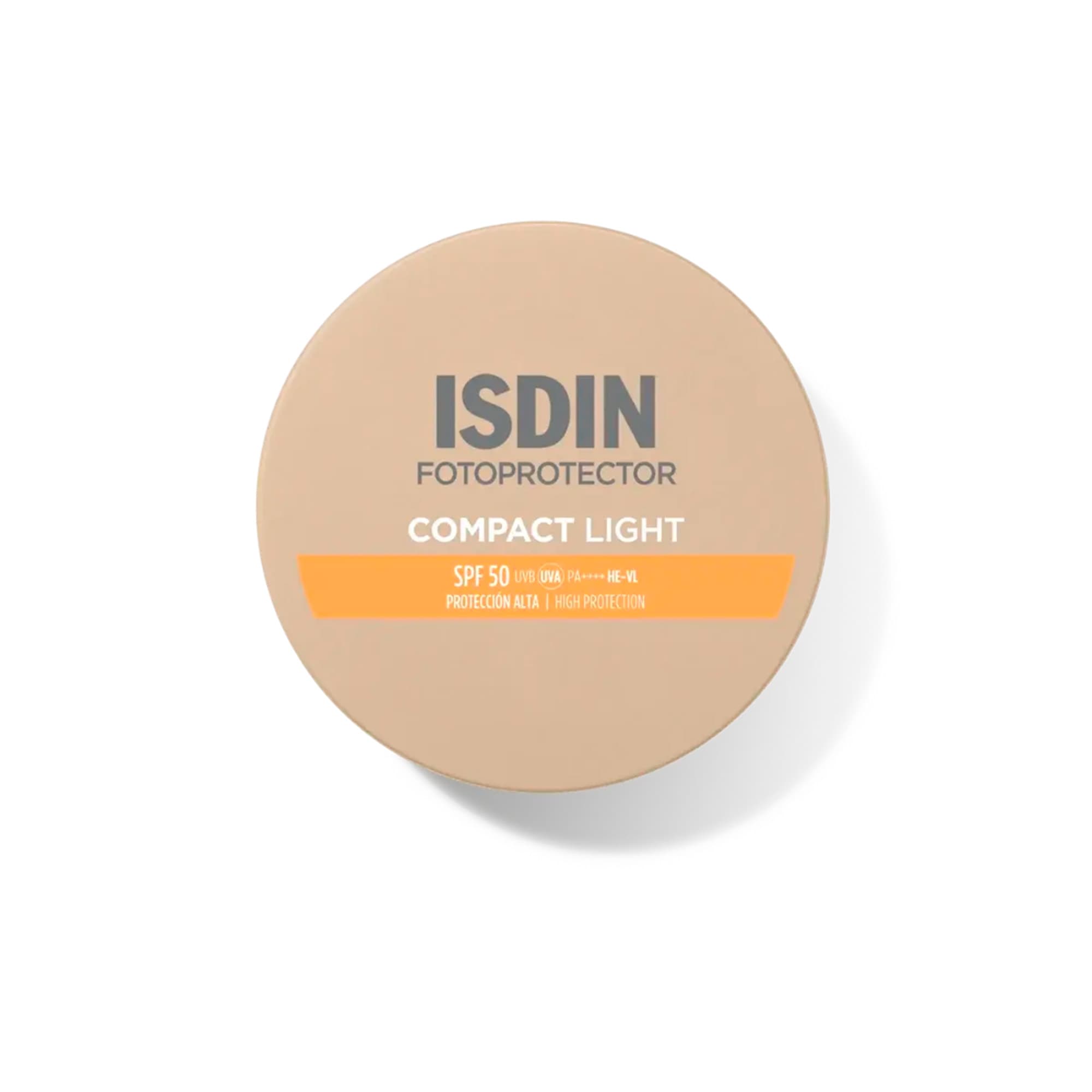 Force One Pharma ISDIN FOTO PROTECTOR COMP SPF50 CR LIGHT 10G