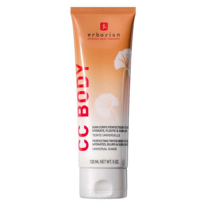Erborian ERBORIAN CC BODY CR T/120ML