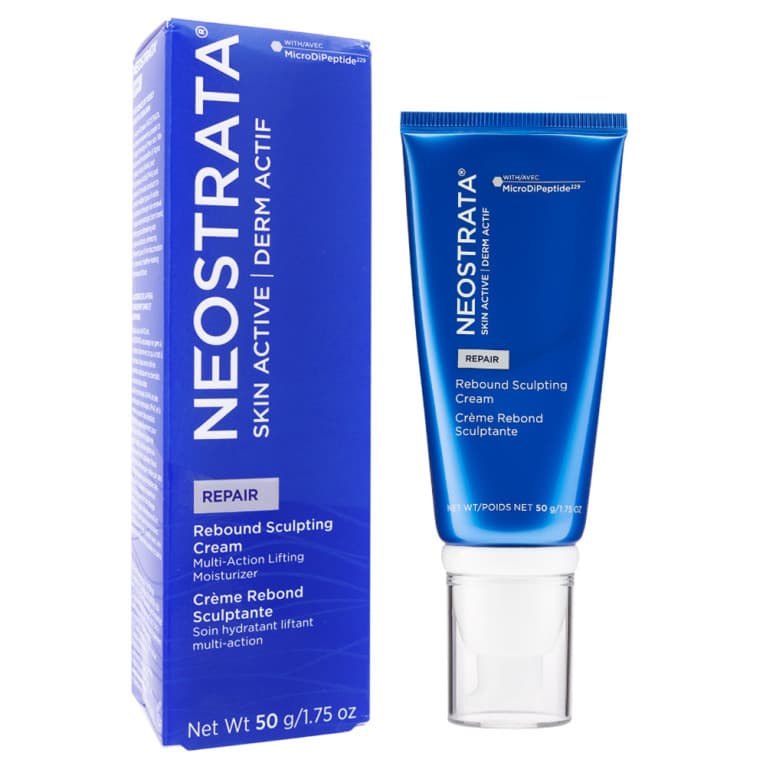NEOSTRATA SKIN ACT CR REBOND SCULT 50G
