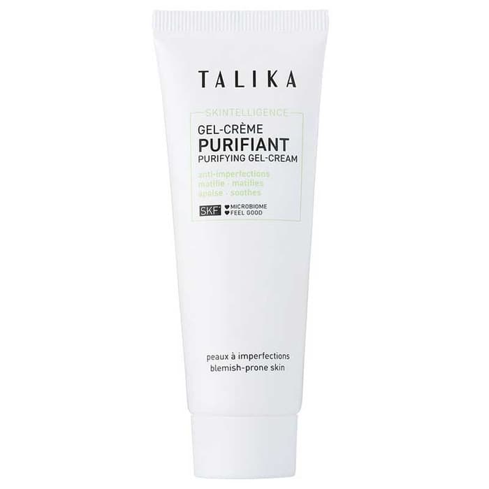 TALIKA SKIN GEL/CREM PURIFIANT 50ML