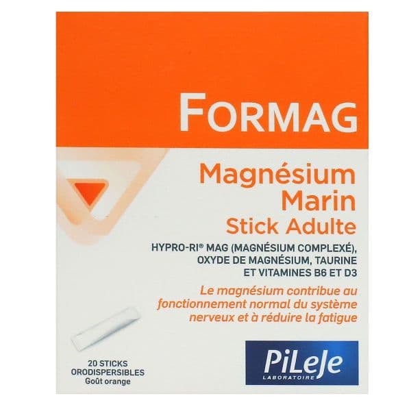 FORMAG STICK OROD AD B/20