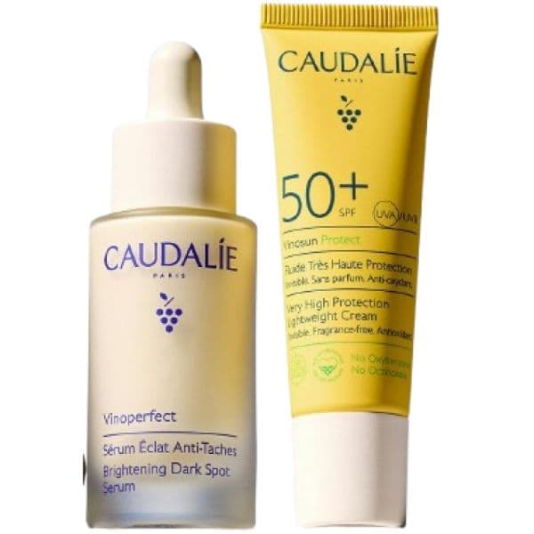 VINOPERFECT COFFR SERUM & SOLAIRE 2025