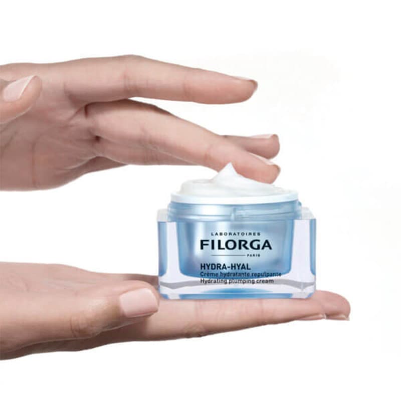 FILORGA HYDRA-HYAL CREME 50ML