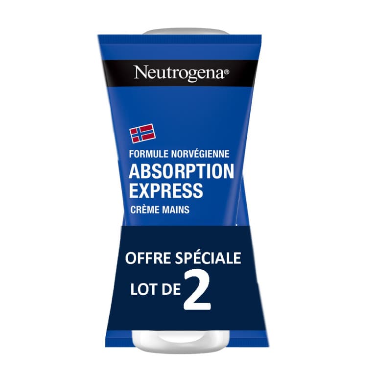 NEUTROGENA CR MAINS HYDRAT CONF 2T/75ML