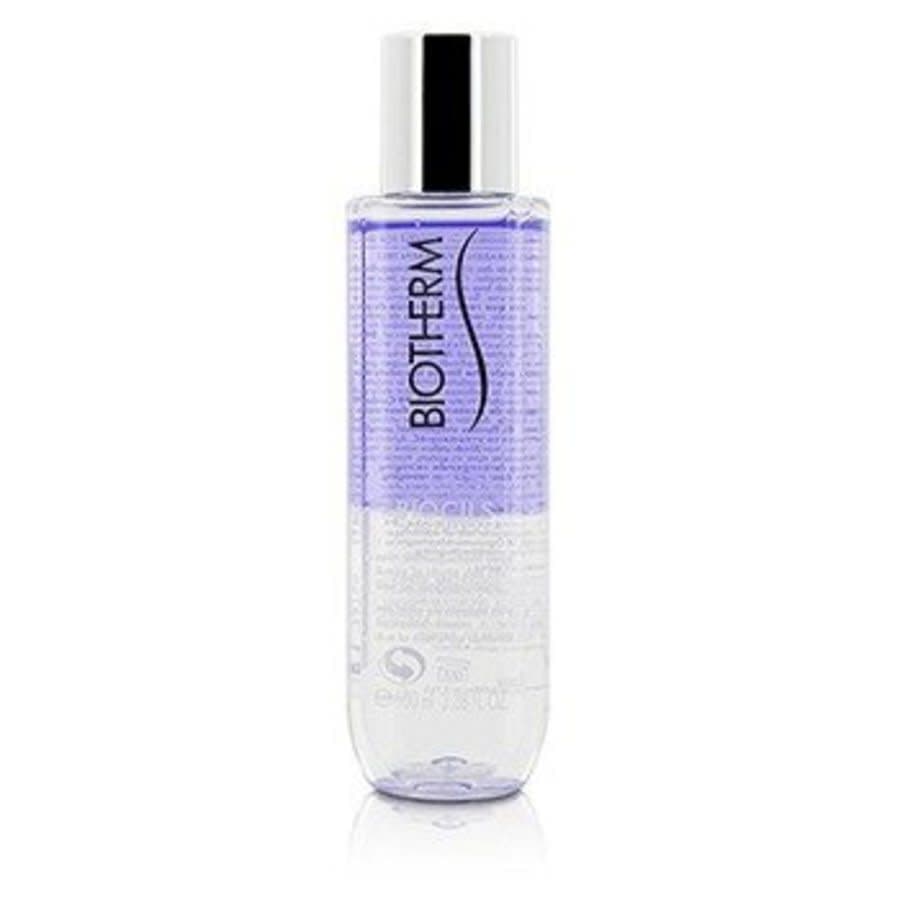 BIOTHERM BIO-CILS LOT DEMAQ Y ANTI-CHUT 100ML