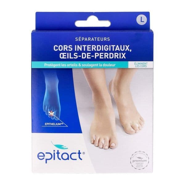 Millet Innovation EPITACT SEPARAT EPITH 26 ORTEILS GM B/4