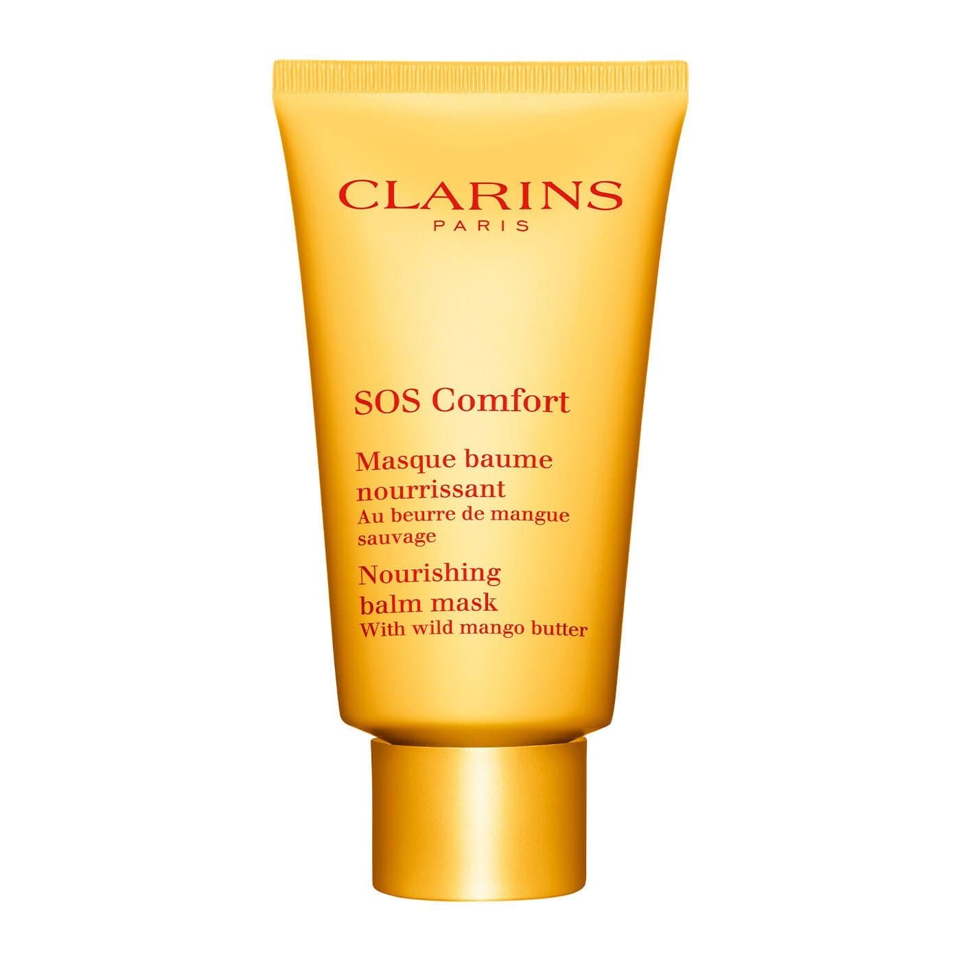 CLARINS MASQUE BME SOS COMFORT T/75ML