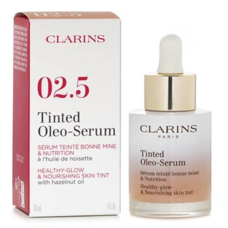 Clarins CLARINS OLEO-SERUM 2.5 30ML*NSP