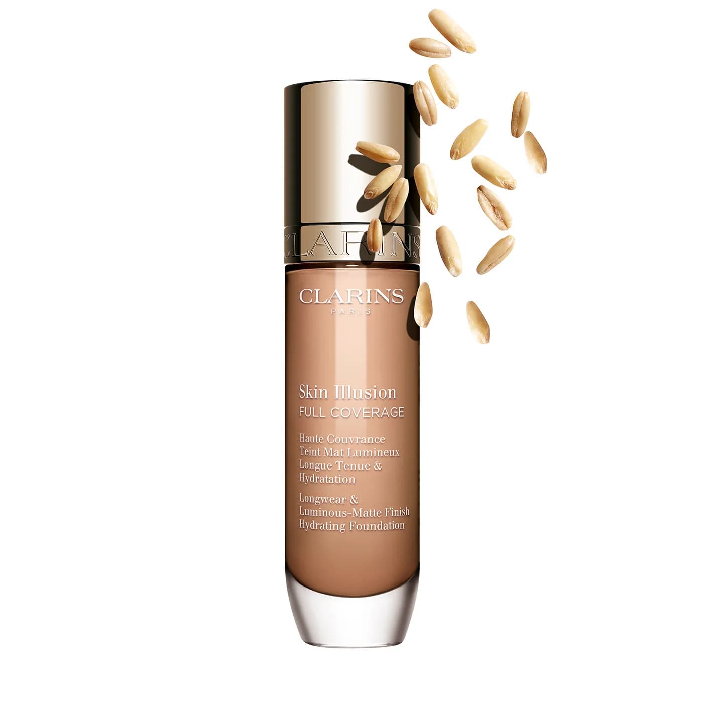 CLARINS MAQUILL FD TEINT SKIN FULL 109C 30MLNSP