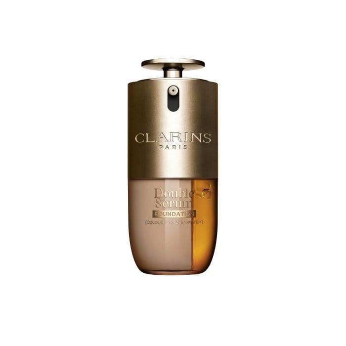 CLARINS DOUBLE SERUM FDT L6N