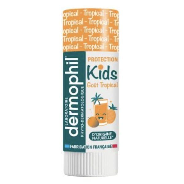 Majorelle DERMOPHIL INDIEN KIDS PHYTO STICK LEV TROP 4G