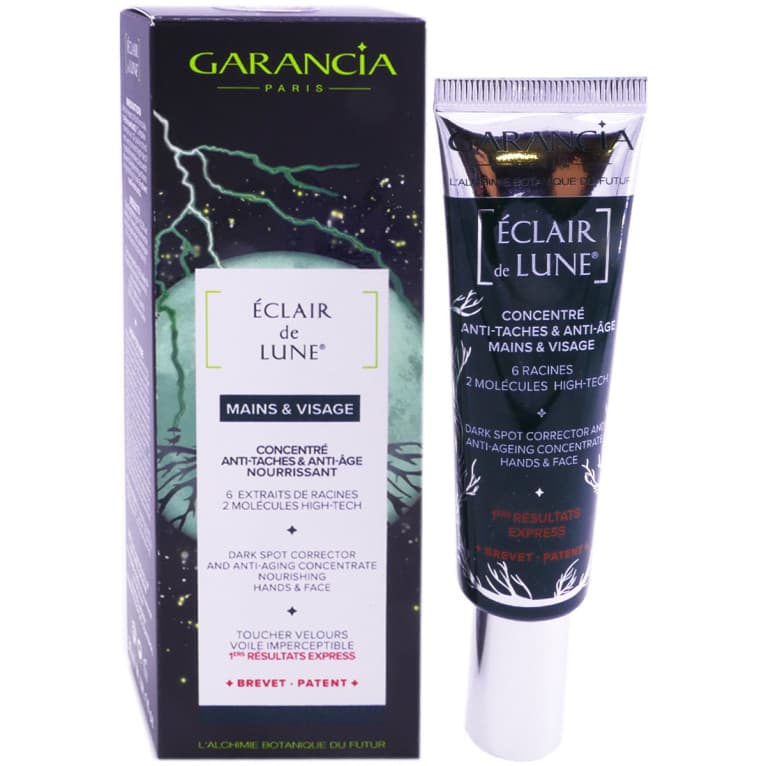ECLAIR DE LUNE GARANCIA SERUM TACHE MAIN 30ML