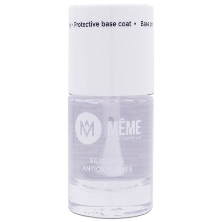 Même MEME VERNIS SILICIUM BASE PROTECT FL/10ML