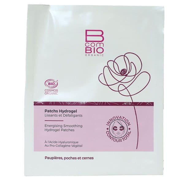 B COM BIO PATCH HYDROGEL LISS DEFAT SACH/2