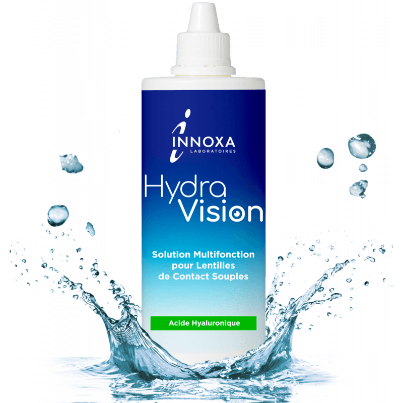 INNOXA HYDRAVISION S LENT MULTIFONCT 100ML