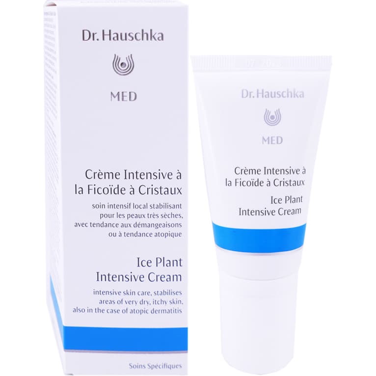 Dr Hauschka DR. HAUSCHKA CR INT FICOIDE CRISTAUX T/50ML N