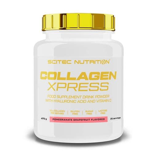 SCITEC COLLAGENE XPRESSE GRENADE 475G