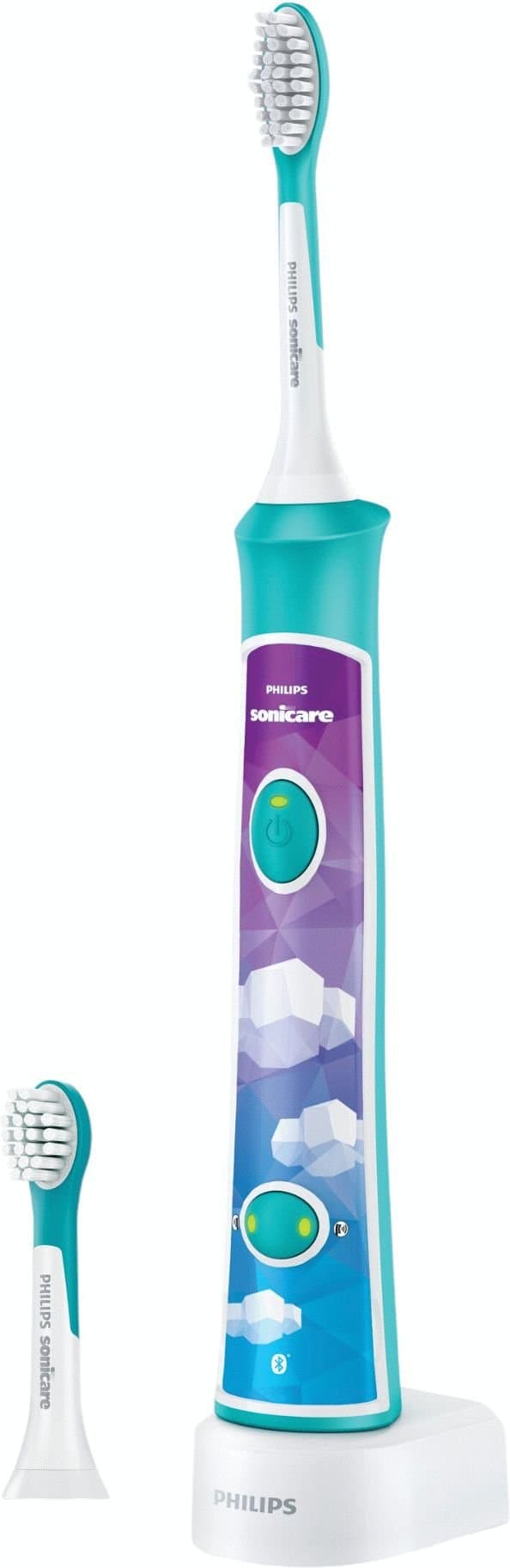 SONICARE FOR KIDS BR DENTS ELECTR BLUETO BLUE