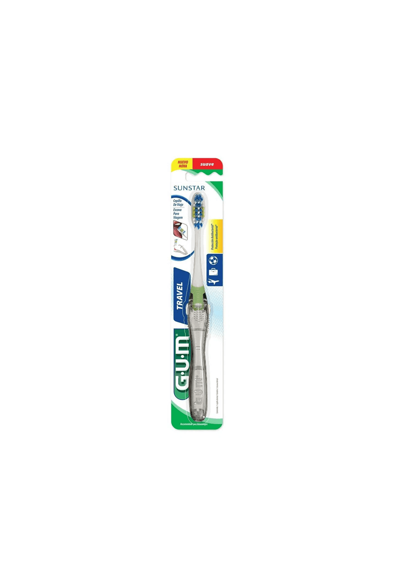 BUTLER 158 BR DENTS VOY