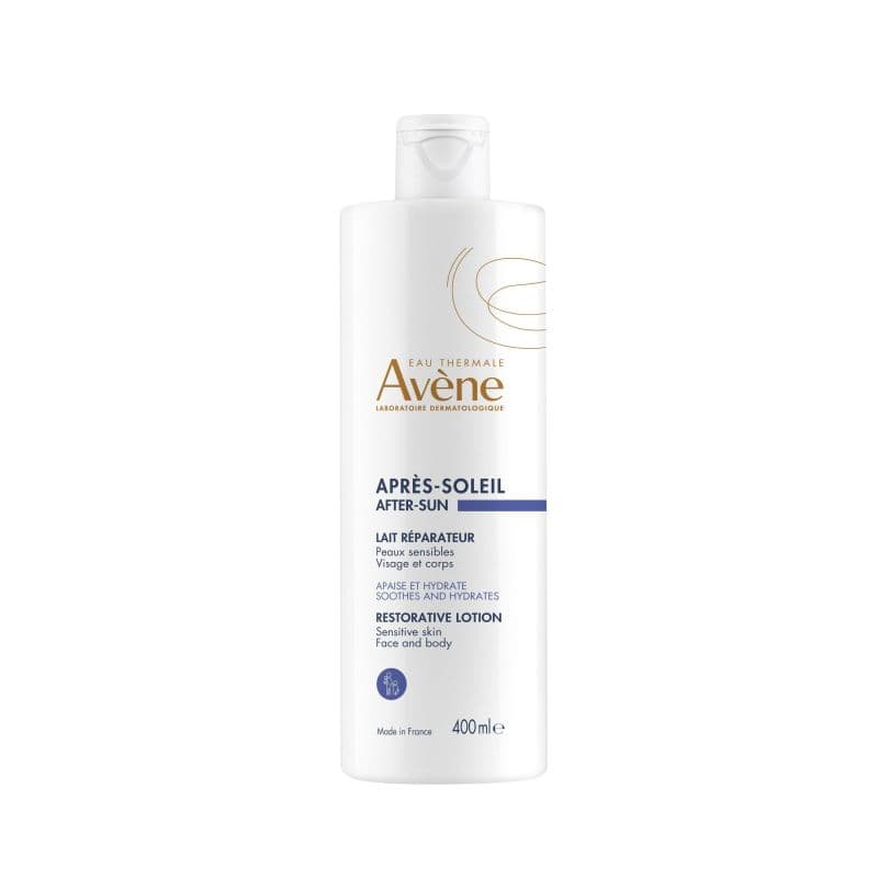 AVENE REPARATEUR APRES-SOLEIL 400ML