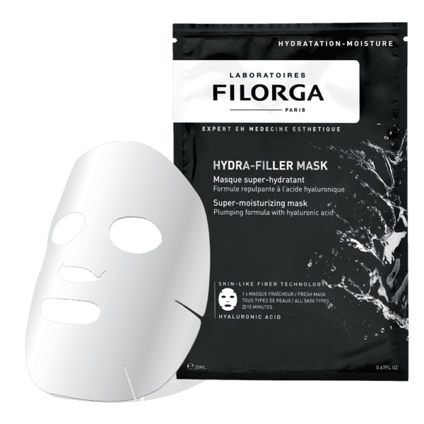 FILORGA TIME-FILLER MASQUE REGENER AGE SACH/1