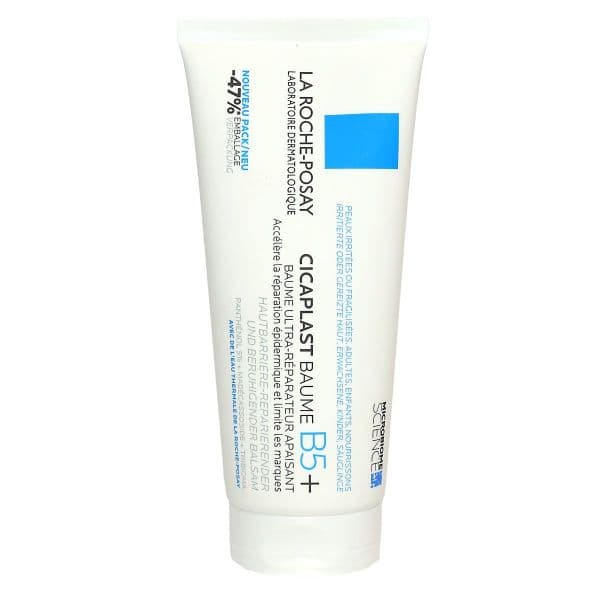 CICAPLAST LA R P BME B5+ REP AP T/100ML SS ET