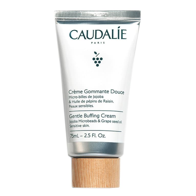 CAUDALIE CR GOMMANTE DOUCE VIS T/75ML