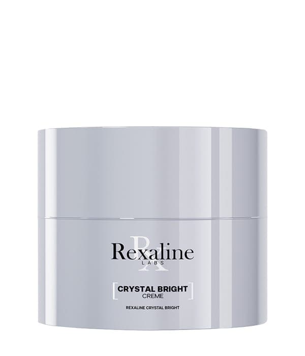 REXALINE CRYSTAL BRIDHT CREME 50ML