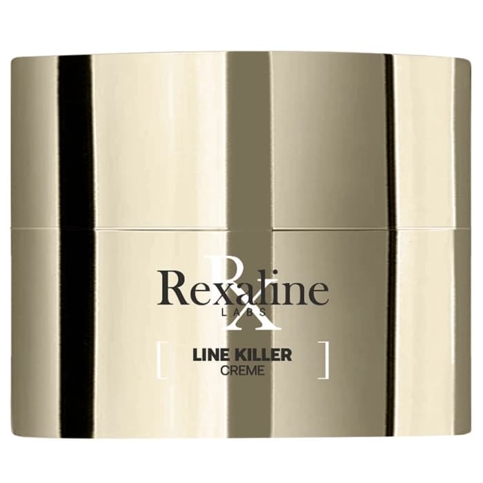 REXALINE LINE KILLER CREME 50ML