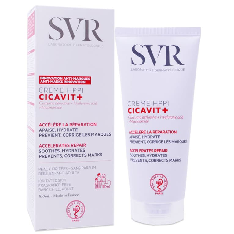 SVR CICAVIT+ CR HPPI REPAR MARQUES T/100ML