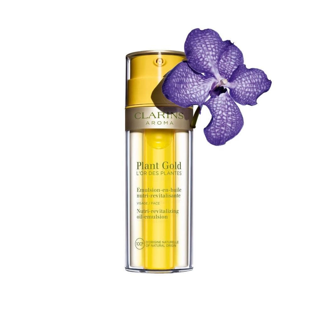 CLARINS AROMAPHYTO CR PLANT GOLD OR 35ML
