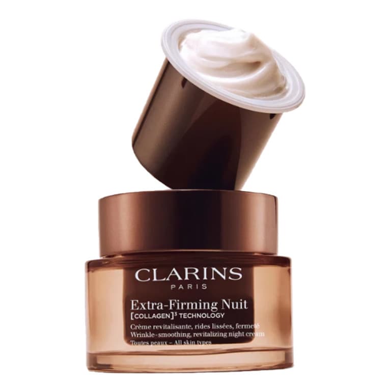 CLARINS EXTRA-FORMING CR NUIT TOUTES P R/50ML