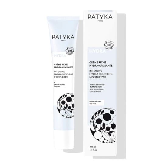 PATYKA CR RICHE HYDRA APAISANTE 40ML