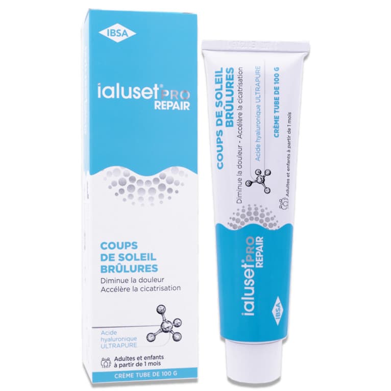 IALUSET PRO REPAIR CR T/100G