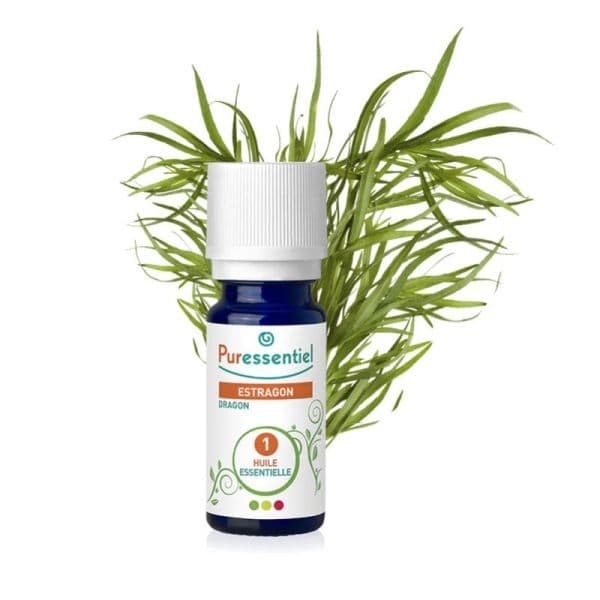 PURESSENTIEL EXP HLE ESS BIO ESTRAGON FL/5ML