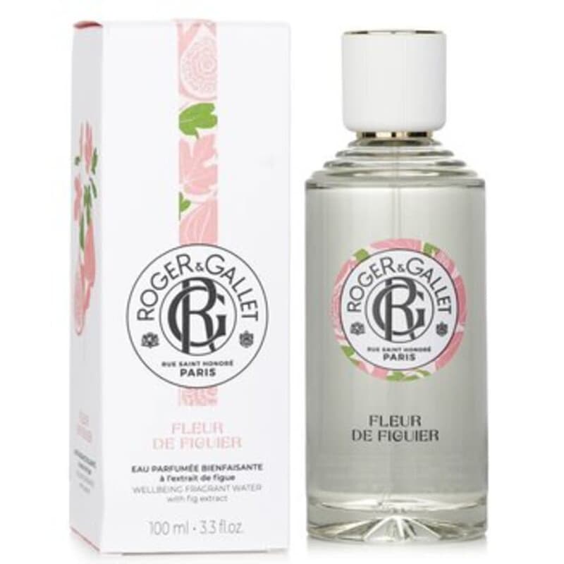 Roger & Gallet R GALLET FL FIGUIER EAU PARF FL/100ML