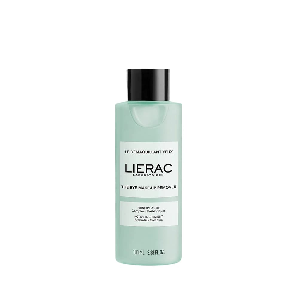 LIERAC DEMAQ FLDE YEUX FL/100ML