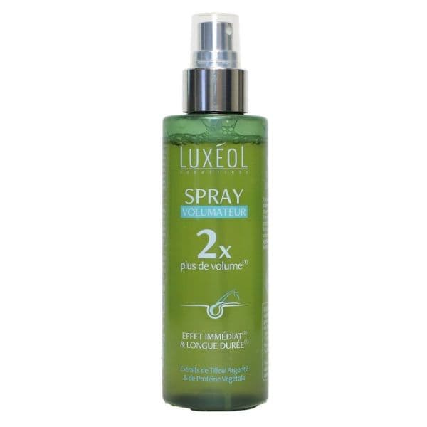 LUXEOL SPRAY VOLUMAT FL/150ML