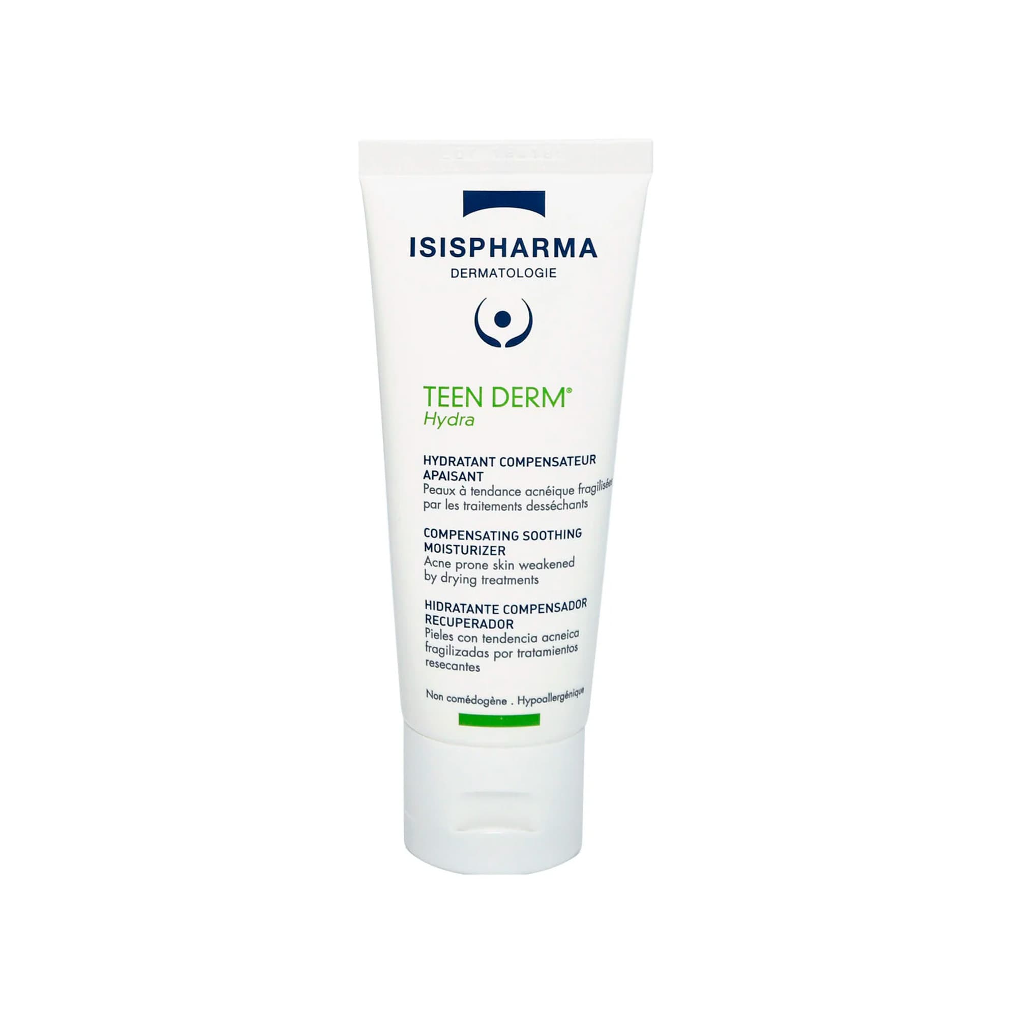 ISIS PHARMA TEEN DERM HYDRA 40ML