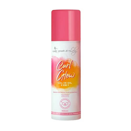 SECRETS DE LOLLY CURL GLOW 100ML
