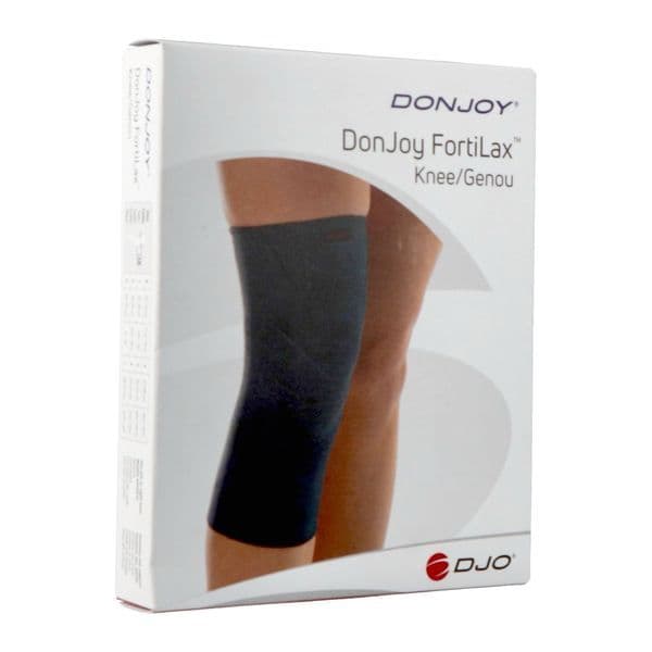 Enovis DONJOY FORTILAX GENOUILL CONT T0