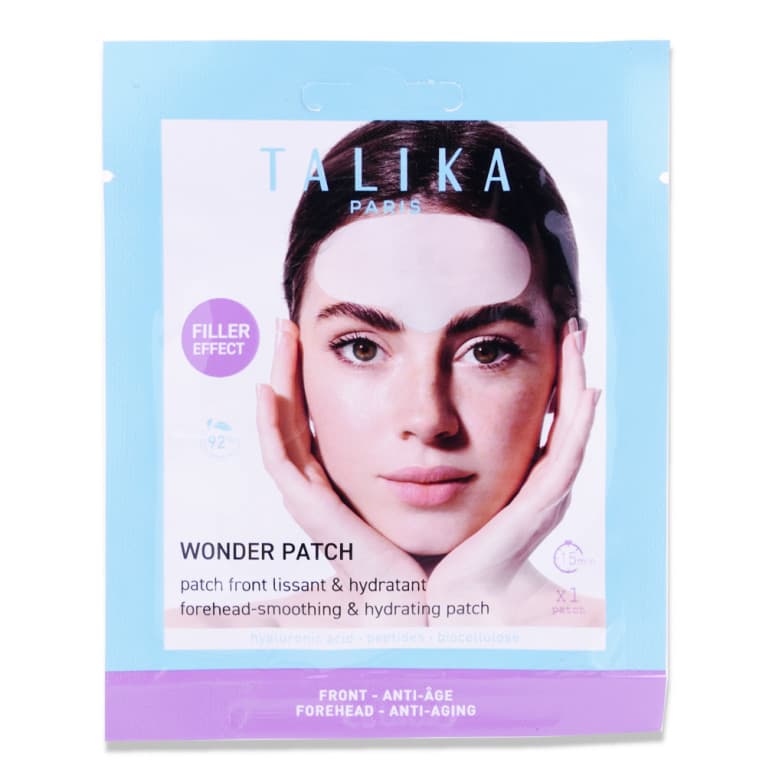 TALIKA WONDER PATCH FRONT X1