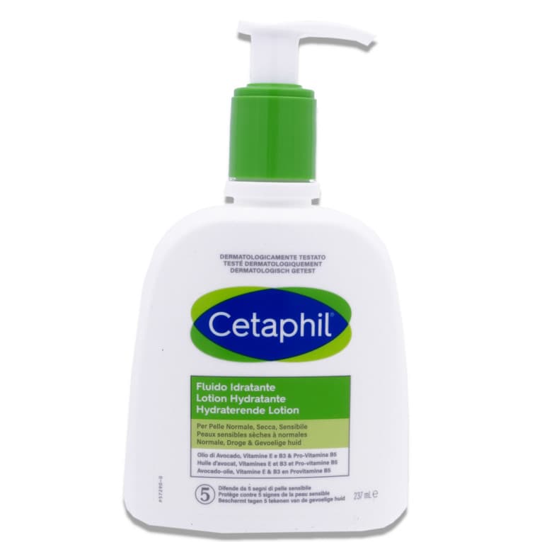 CETAPHIL LOTION HYDRATANTE 237ML