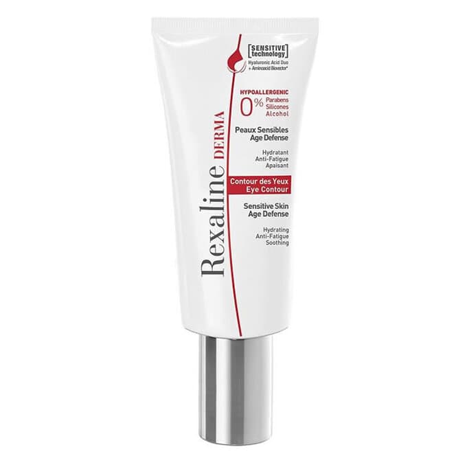 REXALINE DERMA REPAIR YEUX 15ML