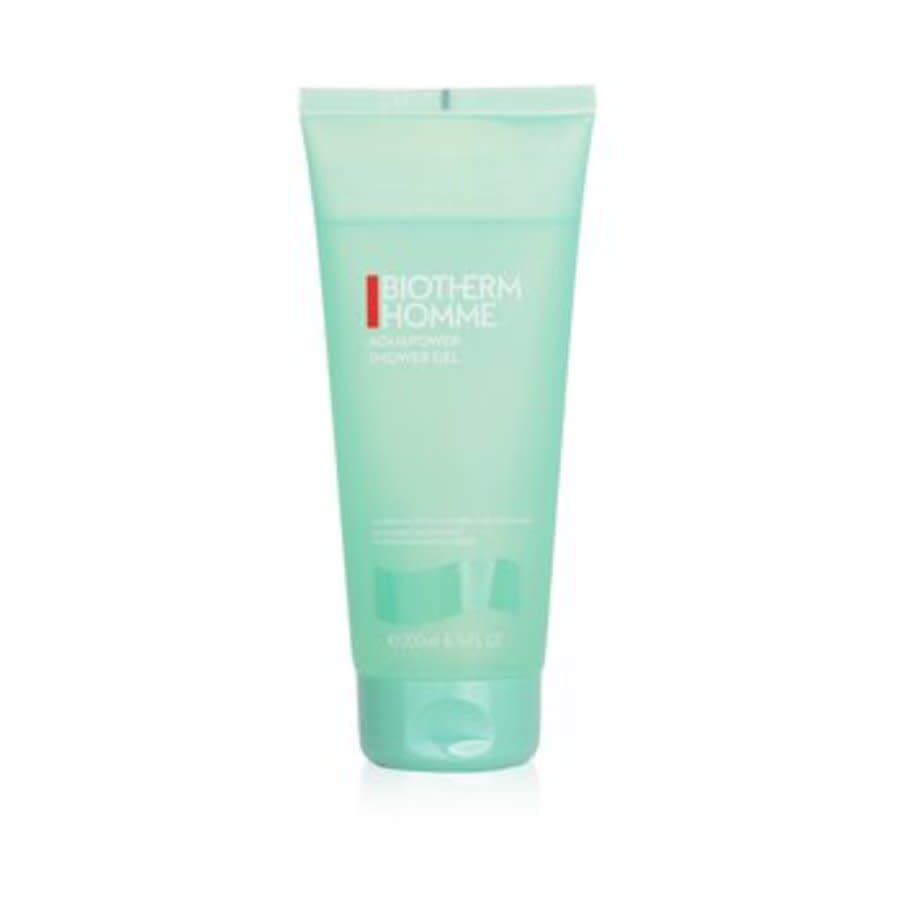 Biotherm BIOTHERM AQUAPOWER GEL DCHE T/200ML