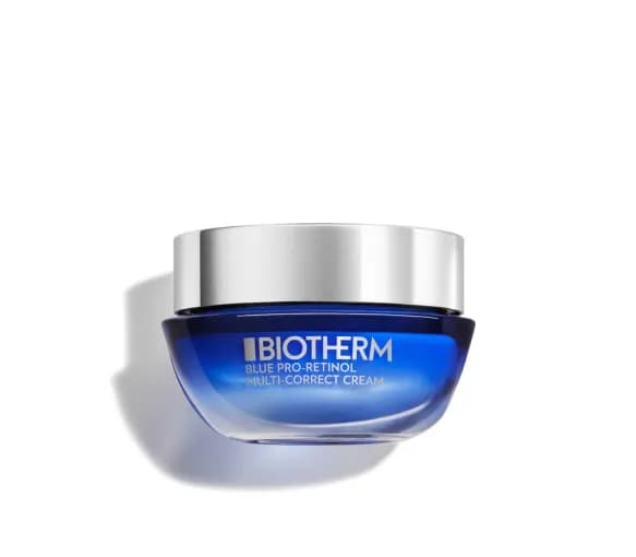 BIOTHERM BLUE THERAPY PRO-RETINOL COR CR 30ML